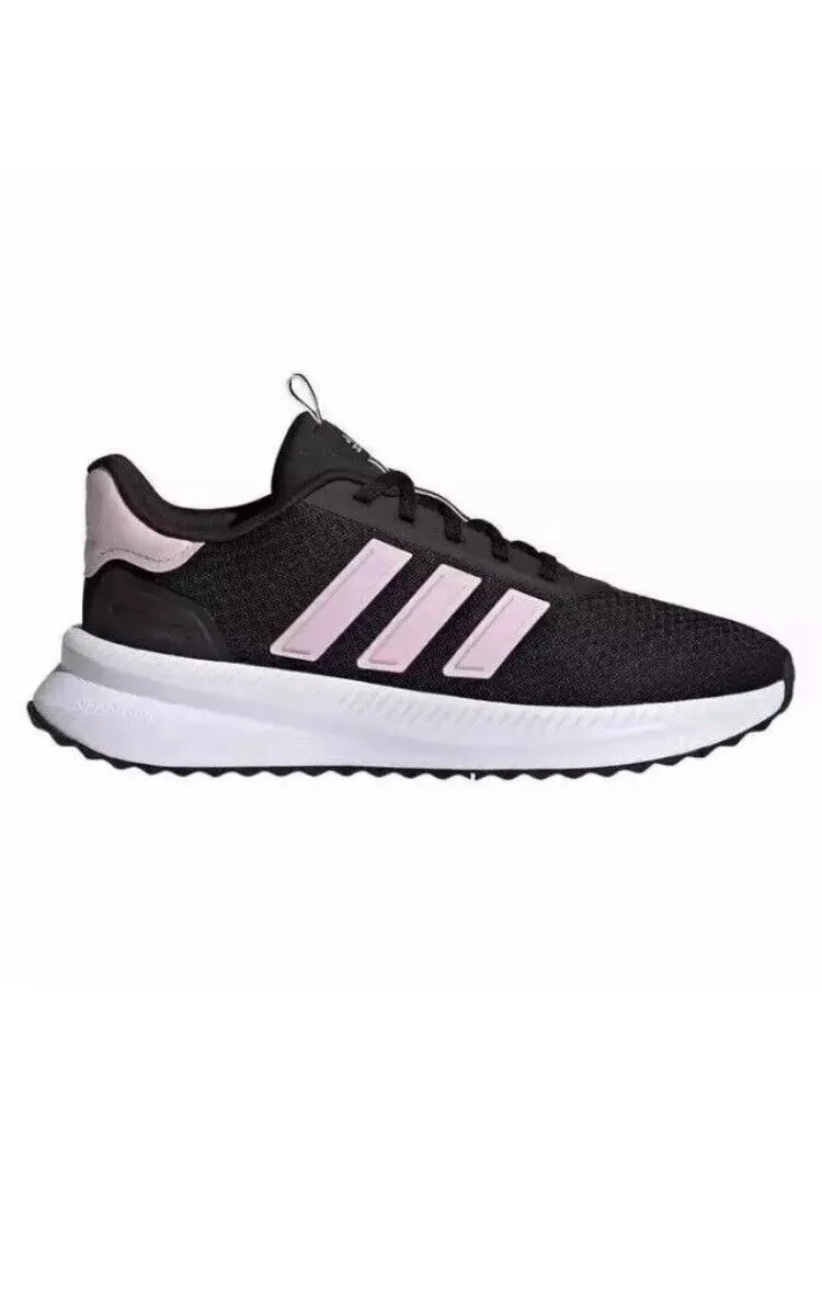 Adidas Ladies' XPLR Path Sneakers - BLACK - Sz 7 Without Box