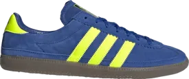 Adidas Whalley Spezial 'Active Blue' sneakers, blue