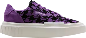 Adidas Wmns Hypersleek 'Active Purple' Sneakers, Purple