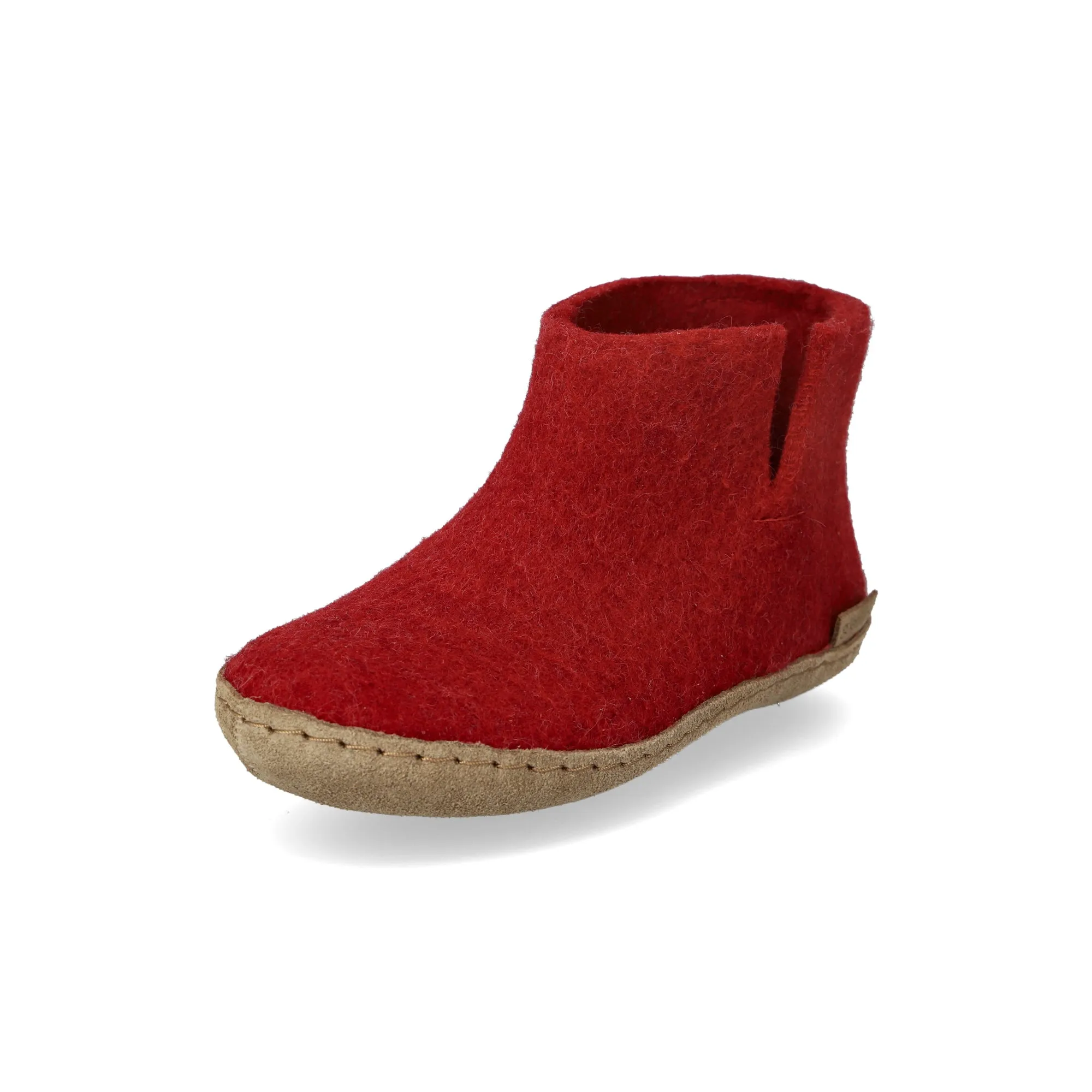 Boot junior - Red