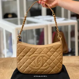 Chanel Timeless CC Shoulder