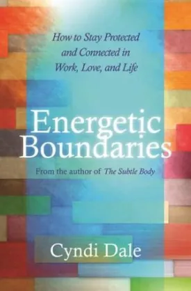 Energetic Boundaries