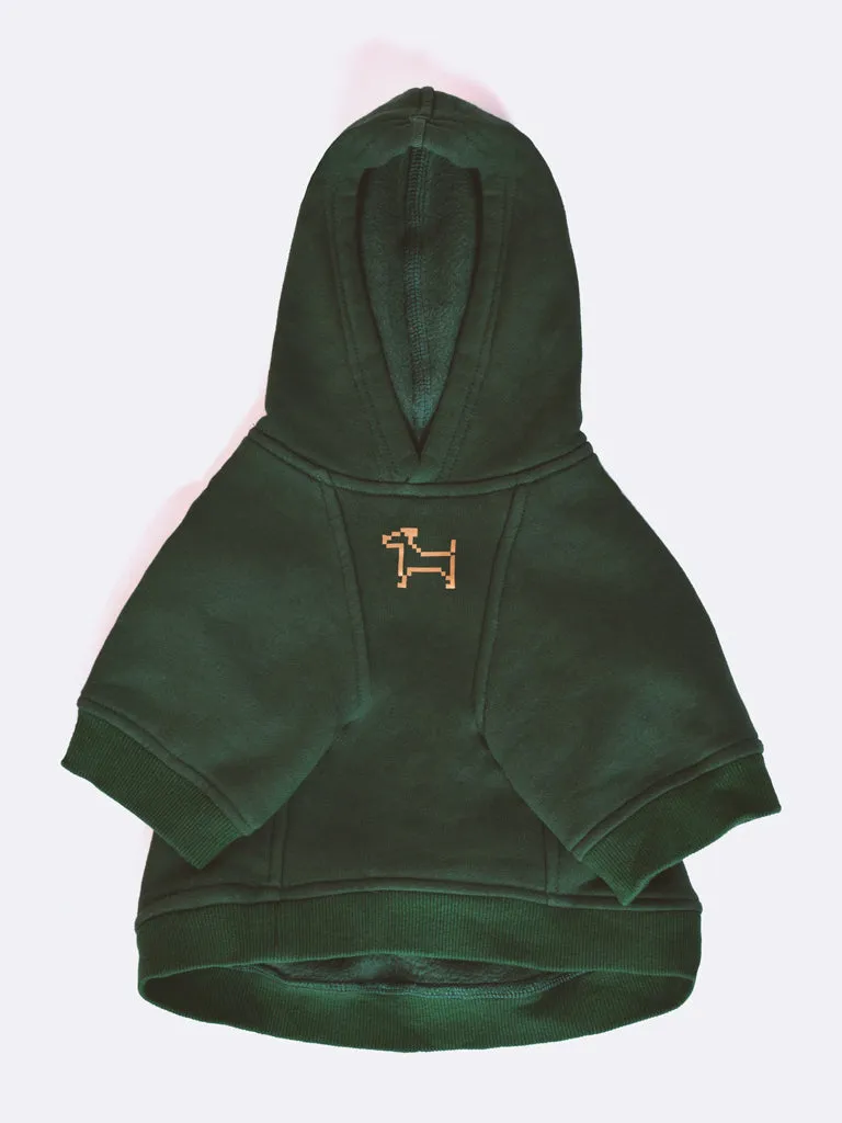 Essential Dog Hoodie