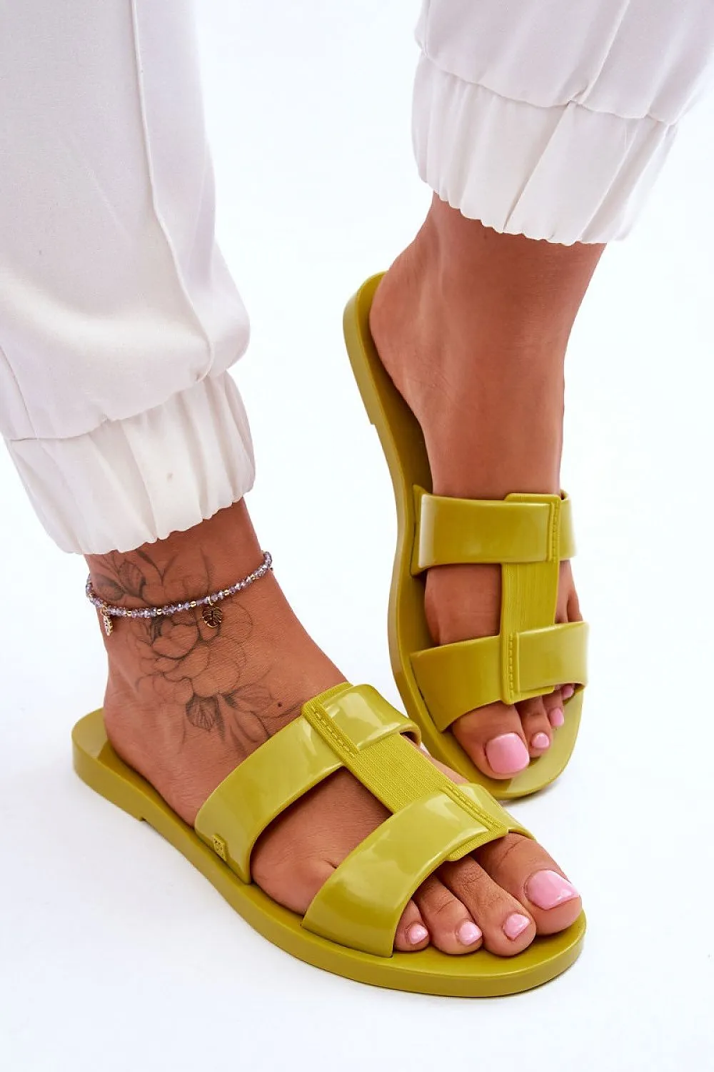 Flip-flops | Spago Fashion