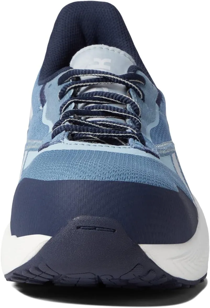 Floatride Energy Daily Work EH Comp Toe Reebok Sneakers, Grey/Navy/Pink