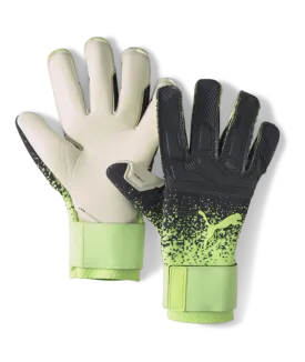 Future Z Grip 2 Gloves [Lime/Black]