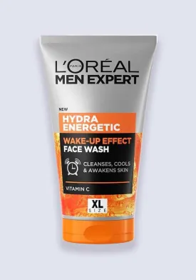 Garnier Men Expert Hydra Energetic Wash 150ml