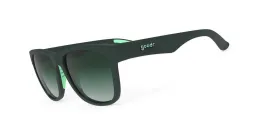 Goodr BFG Active Sunglasses - Mint Julep Electroshocks