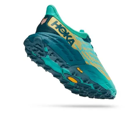 Hoka Speedgoat 5 - Womens