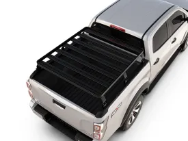 Isuzu DMax X-Terrain (2020-Current) Slimline II Load Bed Rack Kit - by Front Runner