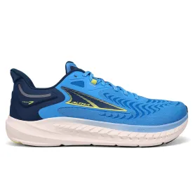 Men's Altra Torin 7, Blue, 12 2E Wide