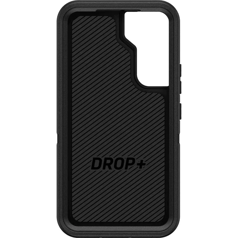 Otterbox Defender Case  - Black for Galaxy S22 / S22  / S22 Ultra