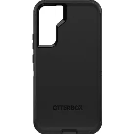 Otterbox Defender Case  - Black for Galaxy S22 / S22  / S22 Ultra