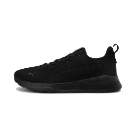 Puma 371128_01_44.5 Athletic Shoes Female Black