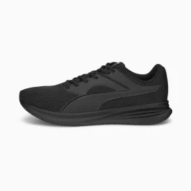 Puma 377028_05_44 Athletic Shoes Male Black