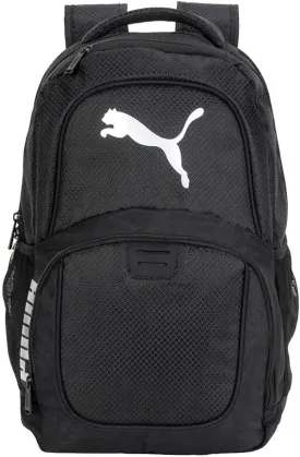 Puma Challenger Backpack Fully Padded, 15” Laptop Pocket Black