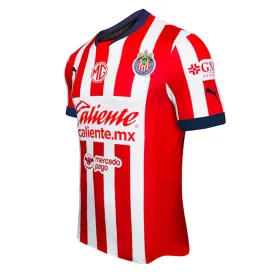 Puma Chivas 2024/25 Home Jersey