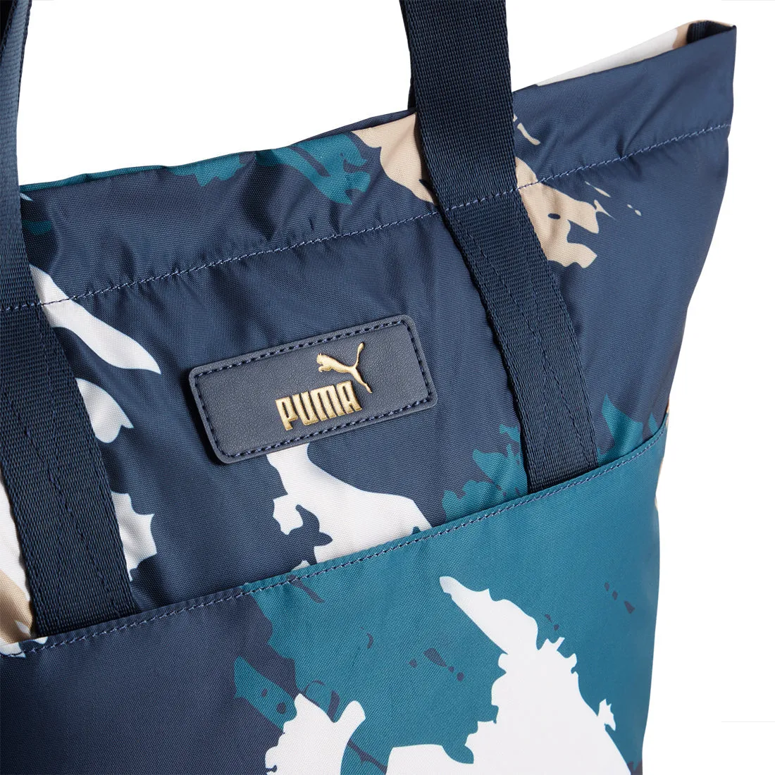 PUMA Core Pop Women's Bag Navy