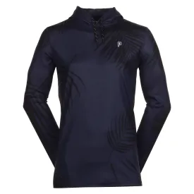 Puma Golf x PTC Palm Print Hoodie