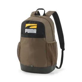 PUMA PLUS BACKPACK II GREEN