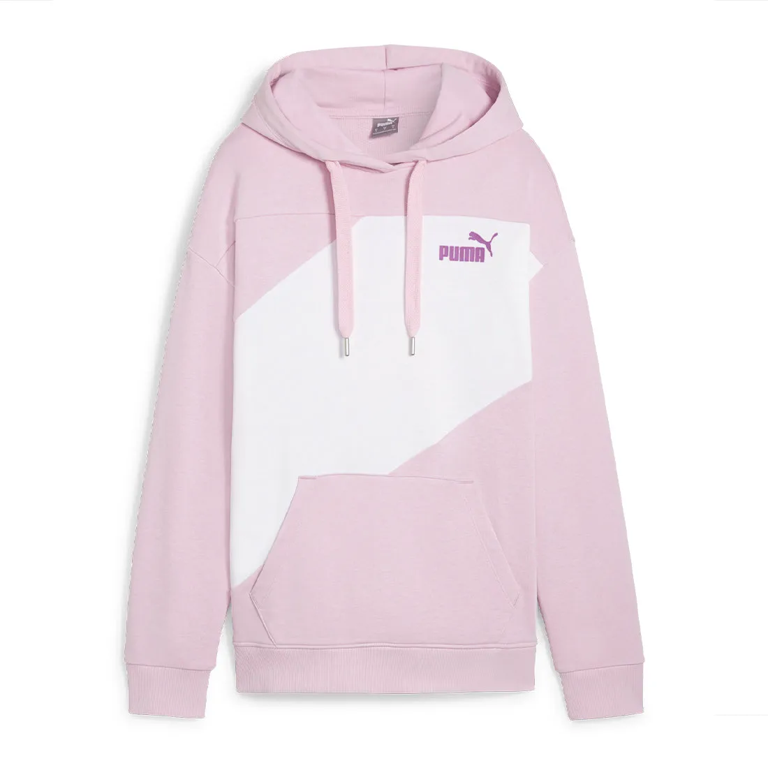 PUMA Power Hoody Women's Jacket