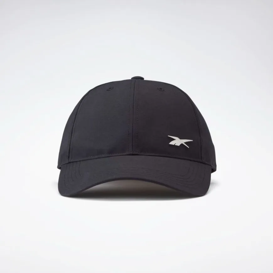 Reebok Active Foundation Badge Unisex Training Cap Black