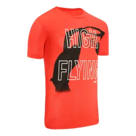 Reebok Boy's High Flying Graphic T-Shirt