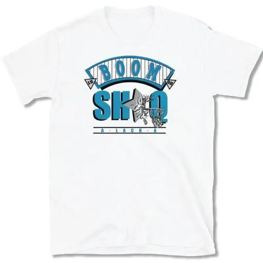 Reebok Shaq Orlando Shirt