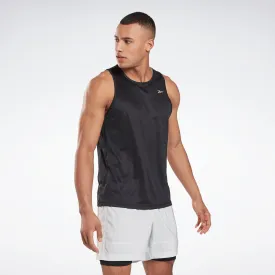 reebok speedwick men's running singlet