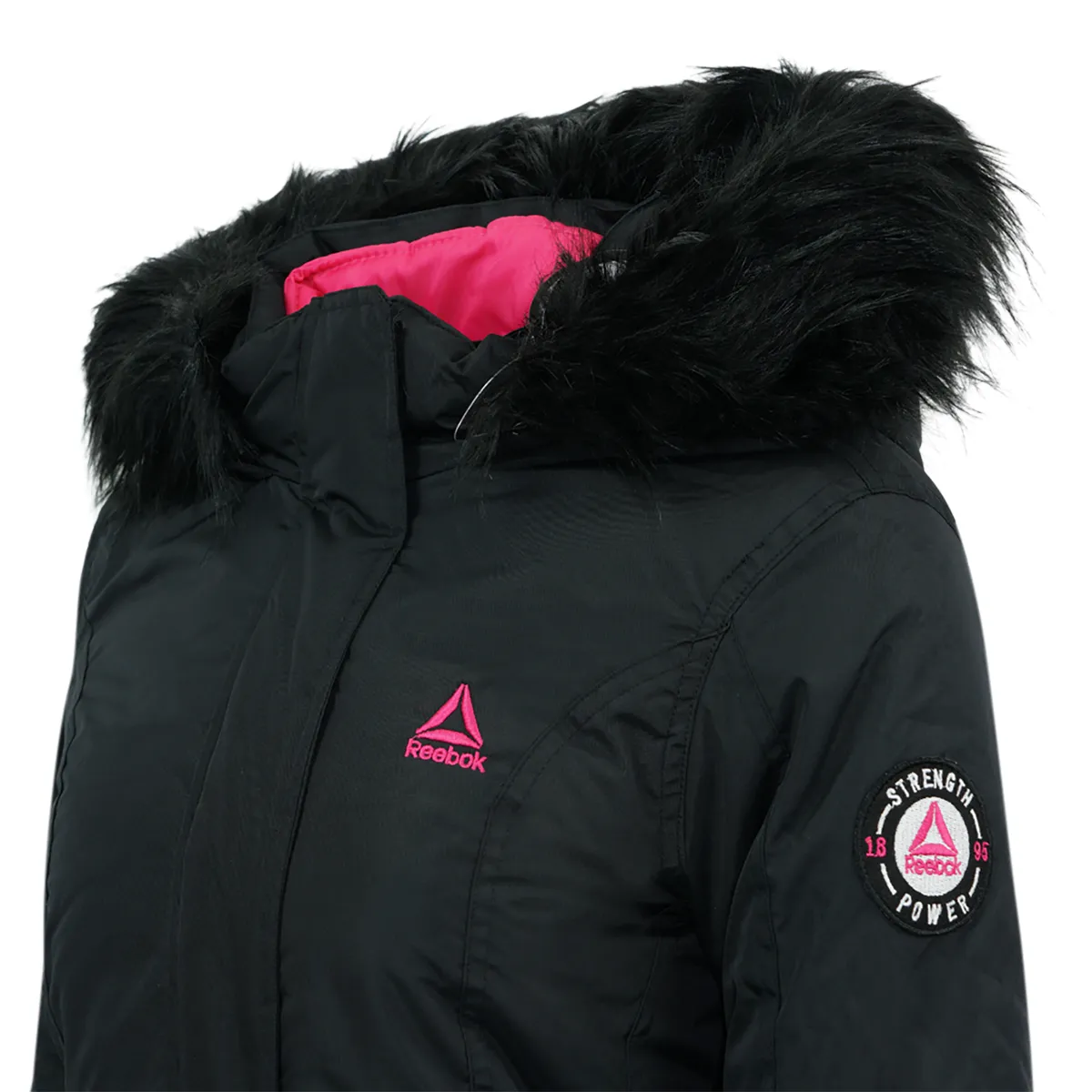 Reebok Women's Ski System Jacket