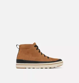 Sorel Men’s Metro II Men’s Waterproof Chukka