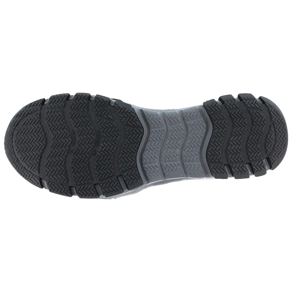 Sublite Slip Resistant Soft Toe Work Shoes