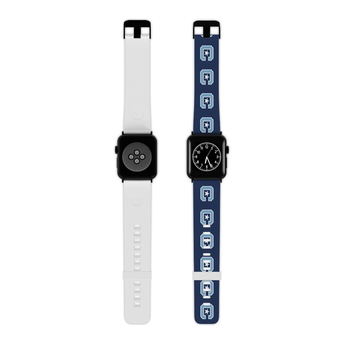 The Citadel, C Star Watch Band, for Apple Watch 42-44