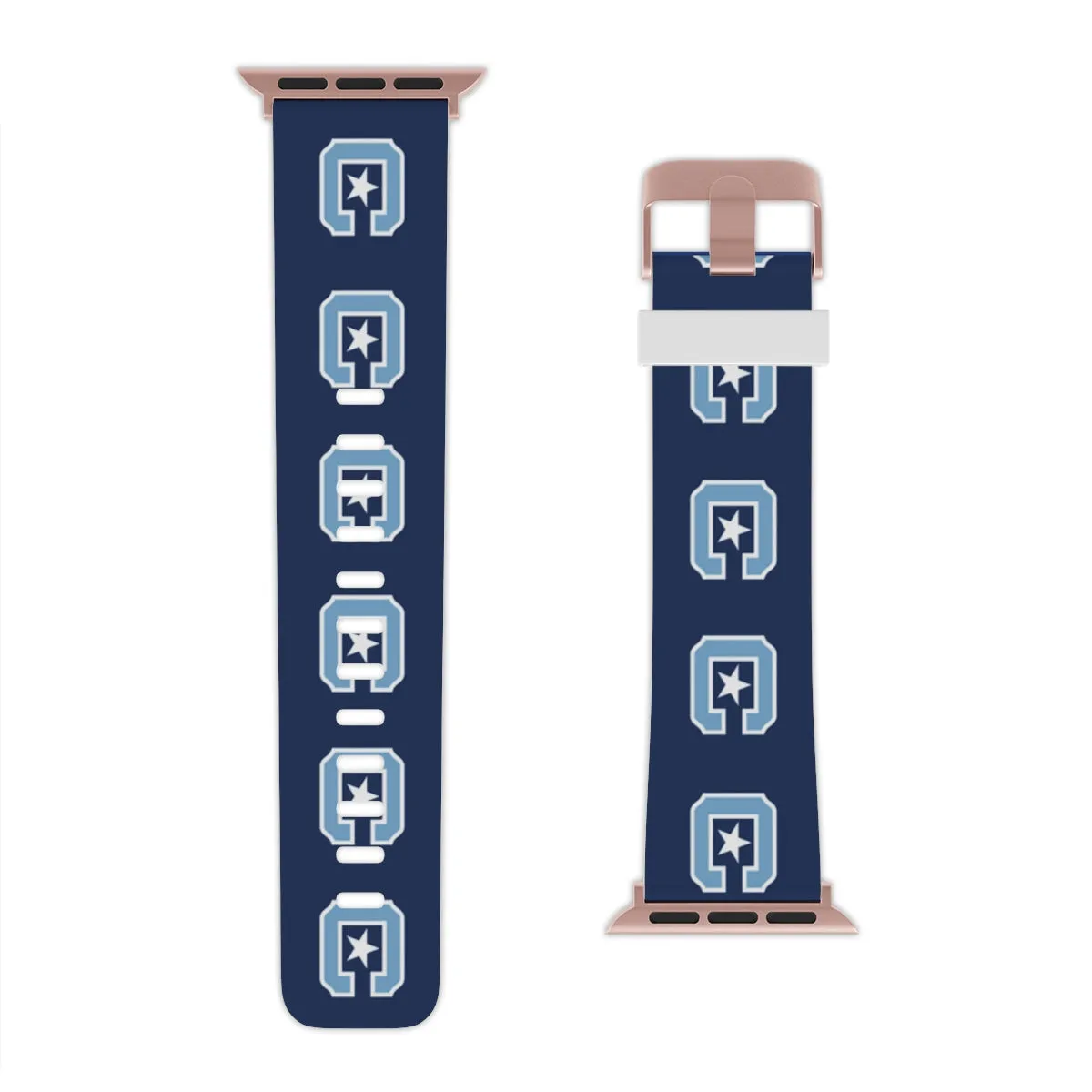 The Citadel, C Star Watch Band, for Apple Watch 42-44