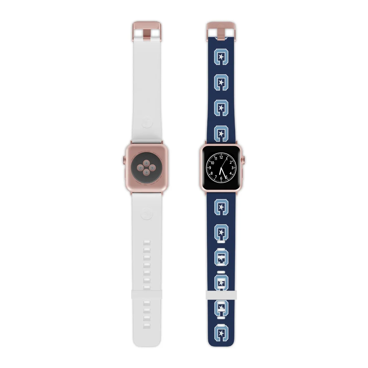 The Citadel, C Star Watch Band, for Apple Watch 42-44