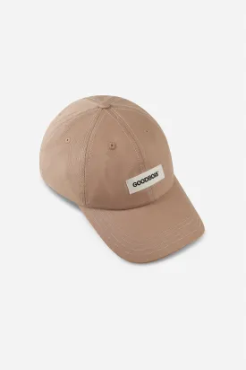 TIMELESS CAP CLAY