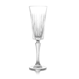 TIMELESS Champagne Flute