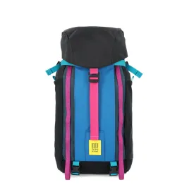 Topo Designs : Mountain Pack 16L : Black/Blue