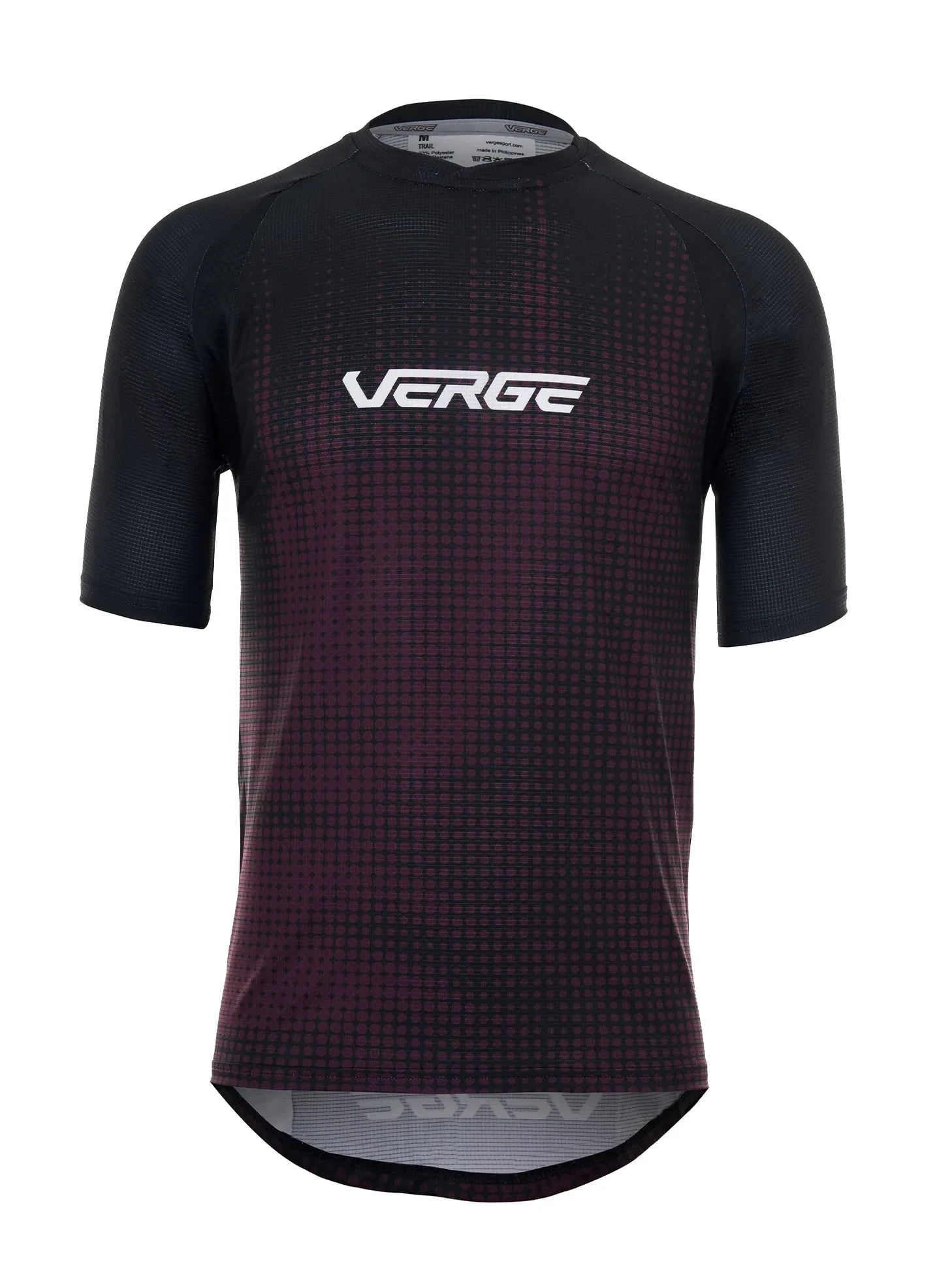 Trail Short Sleeve Jersey