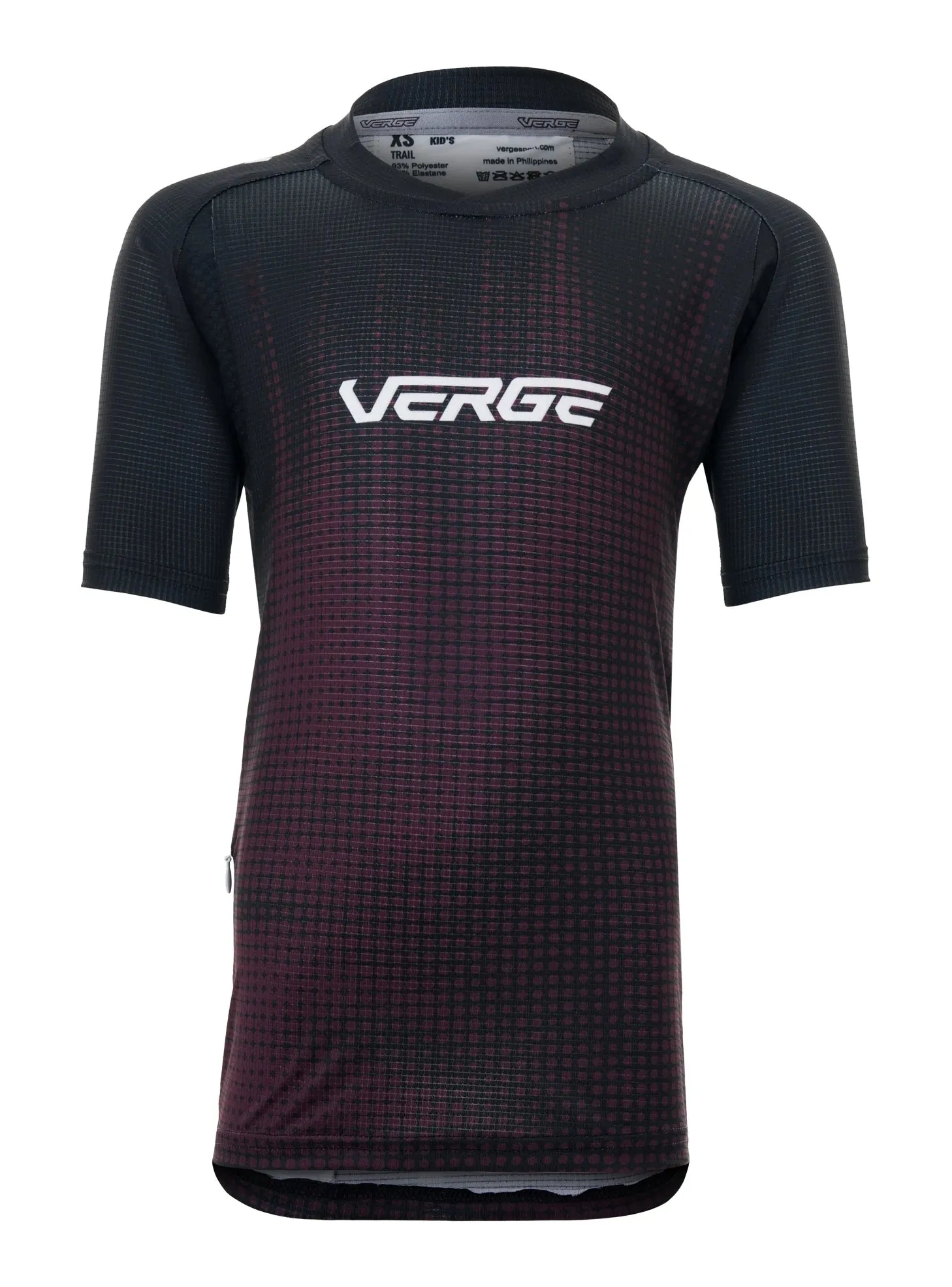 Trail Short Sleeve Jersey