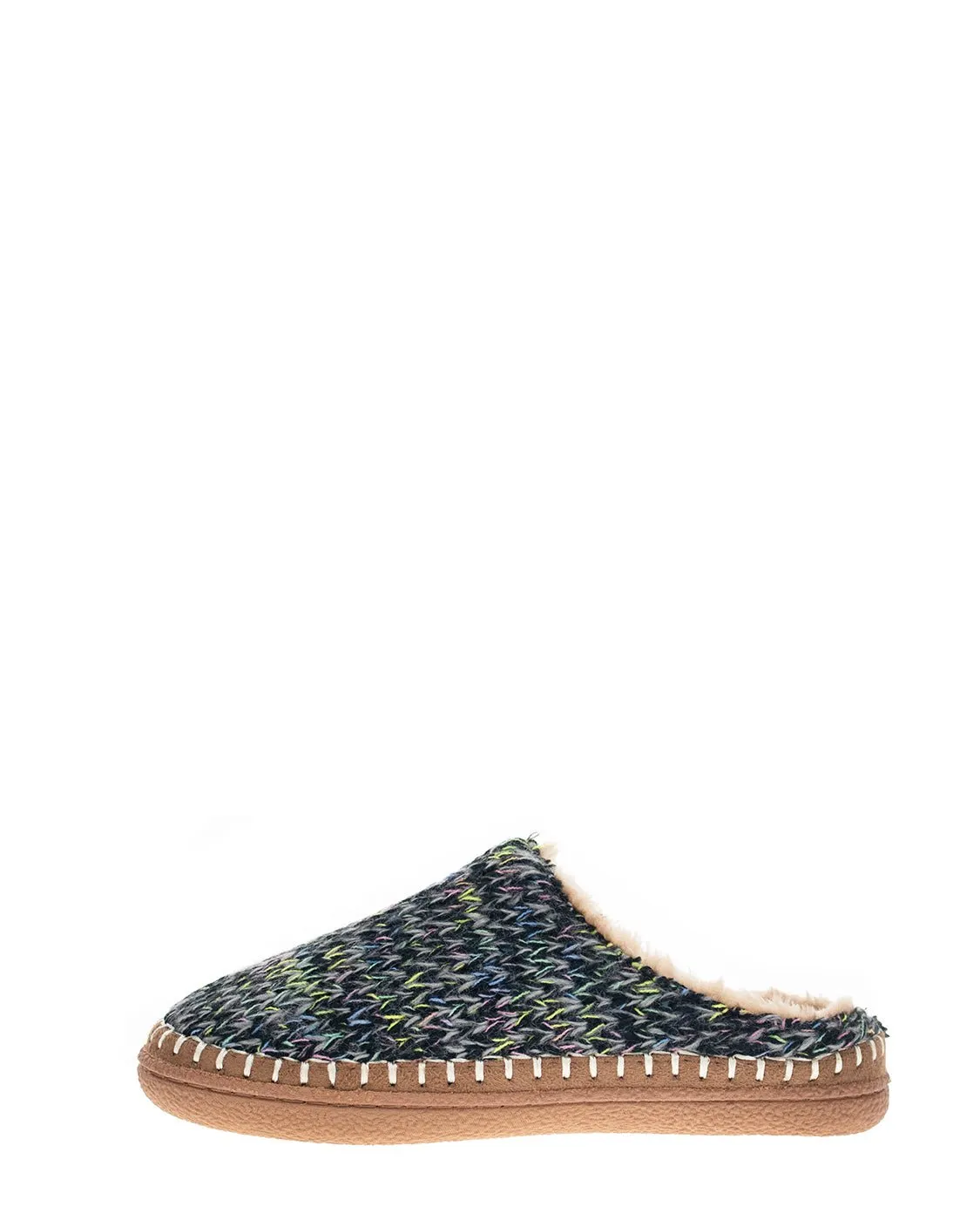 Women's Evelyn Slipper - Multi