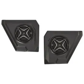 Yamaha Wolverine X4 Rear Audio Pod Speaker Expansion Kit